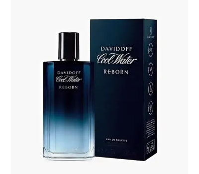 Davidoff Cool Water Reborn 227250