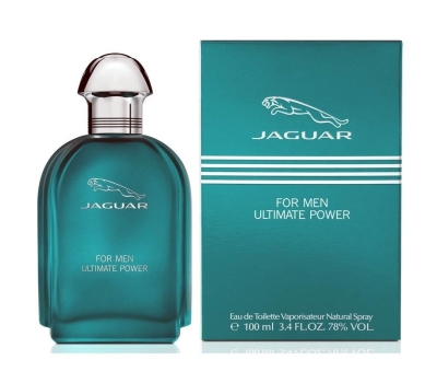 Jaguar For Men Ultimate Power 227255