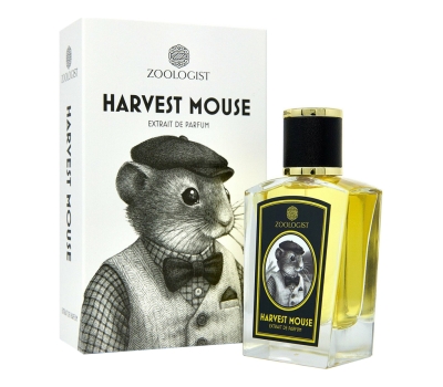 Zoologist Perfumes Harvest Mouse 227345