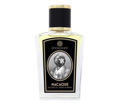 Zoologist Perfumes Macaque Fuji Apple Edition