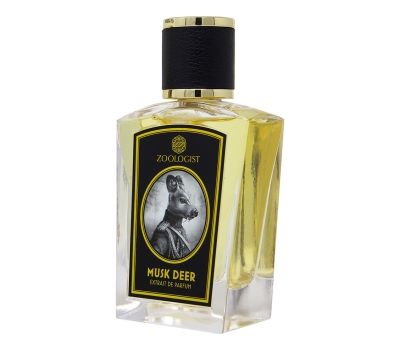 Zoologist Perfumes Musk Deer