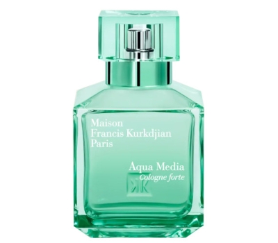 Francis Kurkdjian Aqua Media Cologne Forte