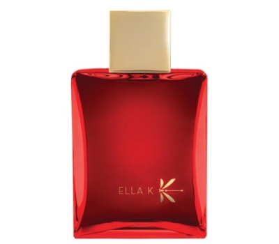 Ella K Parfums Camelia K