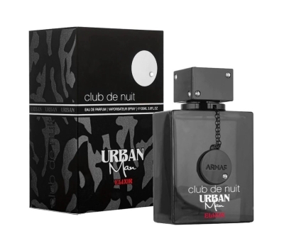 Armaf Club De Nuit Urban Elixir 228661