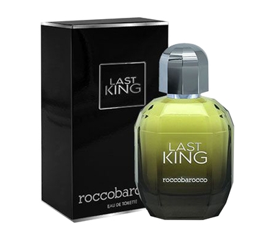 Roccobarocco Last King 228233