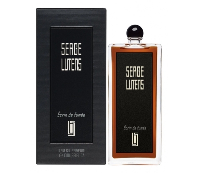 Serge Lutens Ecrin De Fumee