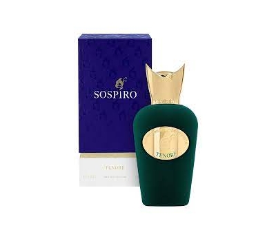 Sospiro Perfumes Tenore