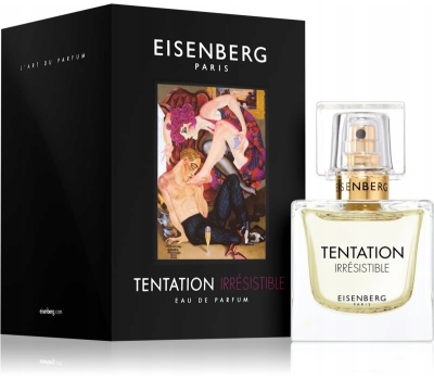 Eisenberg Tentation Irresistible