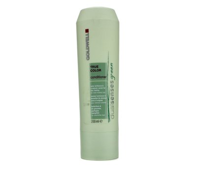 Шампунь для окрашенных волос Goldwell Duasensis Green