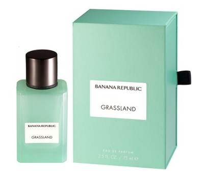 Banana Republic Grassland