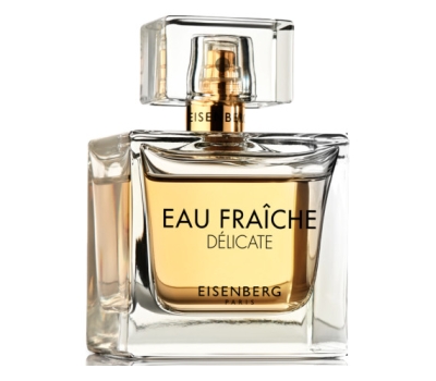 Jose Eisenberg Eau Fraiche Delicate 230496