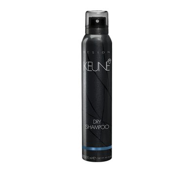 Сухой шампунь для волос Keune Design Dry Shampoo
