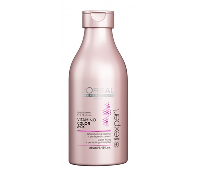 Шампунь для окрашенных волос L'Oreal Professionnel Vitamino Color A-Ox