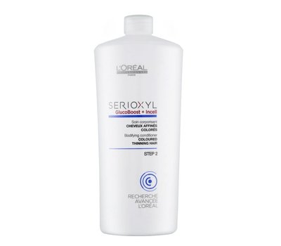 Шампунь для окрашенных волос L'oreaL Professionnel № 2 Serioxyl 24038
