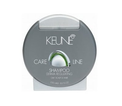 Шампунь Себорегулирующий Keune Care Line Derma Regulating