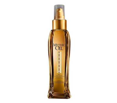 Питательное масло для всех типов волос L'Oreal Professionnel Mythic Oil