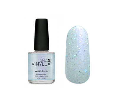 179 голубой с фиолетовым отливом Creative Vinylux Dazzling Dance