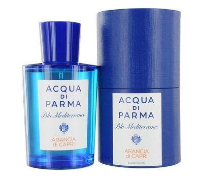 Acqua Di Parma Blu Mediterraneo Arancia Di Capri 33135