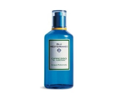 Acqua Di Parma Blu Mediterraneo Cipresso Di Toscana 33222