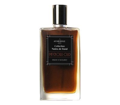 Affinessence Patchouli Oud 33500