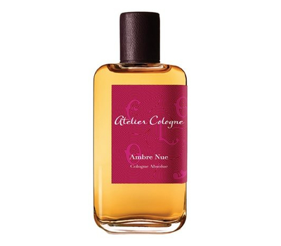 Atelier Cologne Ambre Nue