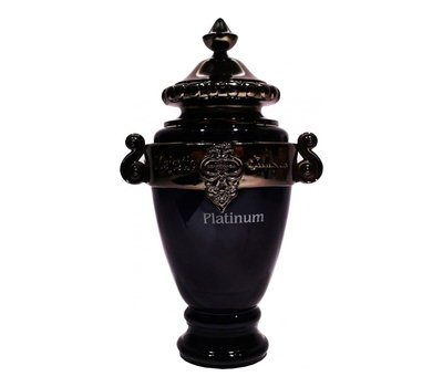 Arabian Oud Majestic Platinum