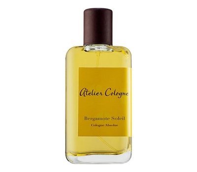 Atelier Cologne Bergamote Soleil