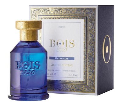 Bois 1920 Oltremare 35707