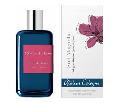 Atelier Cologne Sud Magnolia 35046