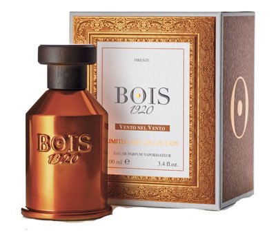 Bois 1920 Vento nel Vento 35776