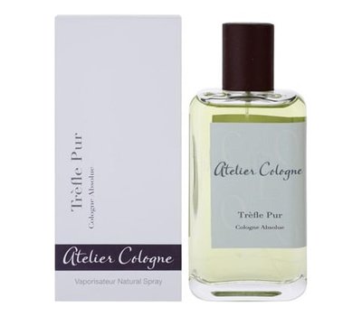 Atelier Cologne Trefle Pur 35069