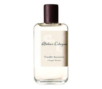 Atelier Cologne Vanille Insensee