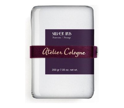 Atelier Cologne Silver Iris 35035