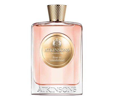 Atkinsons Rose in Wonderland