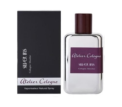 Atelier Cologne Silver Iris 35040