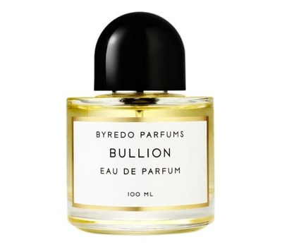 Byredo Bullion