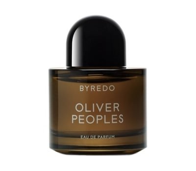 Byredo Oliver Peoples Ambre