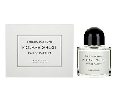 Byredo Mojave Ghost 36547