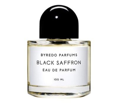 Byredo Black Saffron