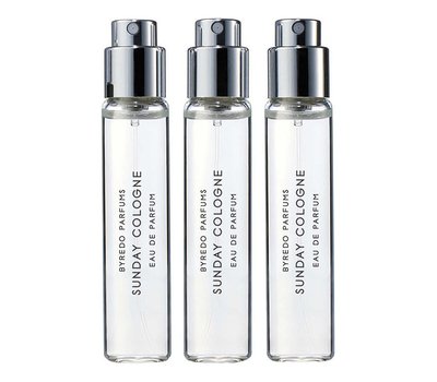 Byredo Sunday Cologne 36681