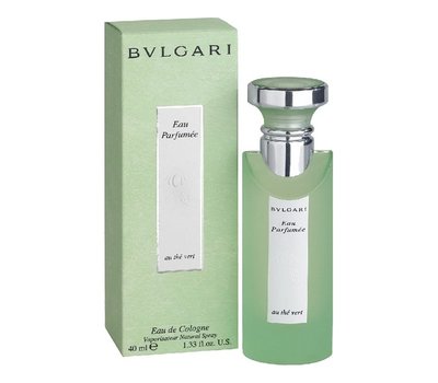 Bvlgari Au The Vert 36276