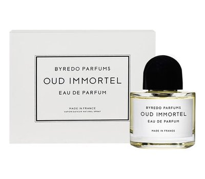 Byredo Oud Immortel 36581