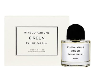 Byredo Green 36462