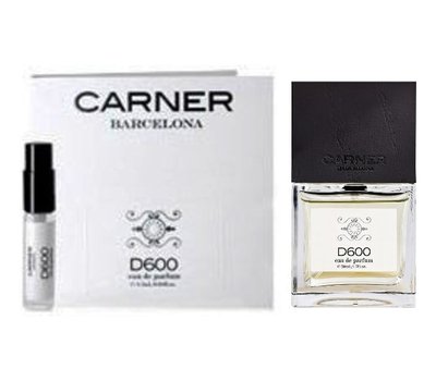 Carner Barcelona D600 36904