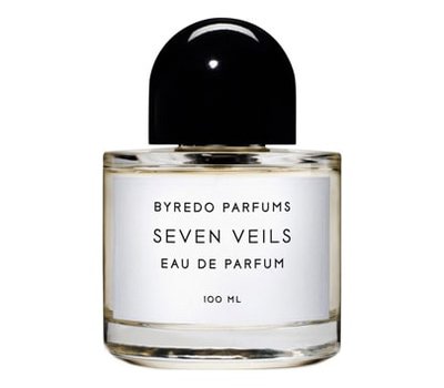 Byredo Seven Veils