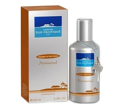 Comptoir Sud Pacifique Nomaoud 37766