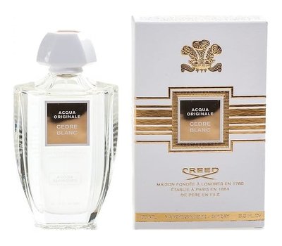 Creed Cedre Blanc 37853