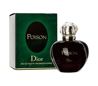 Christian Dior Poison