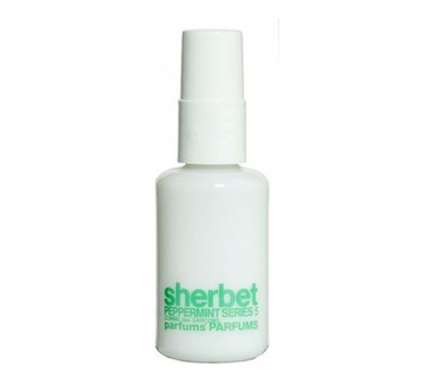 Comme des Garcons Series 5: Sherbet Peppermint