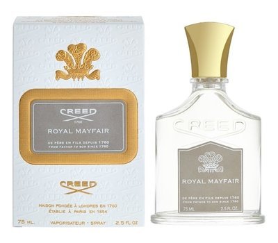 Creed Royal Mayfair 37907